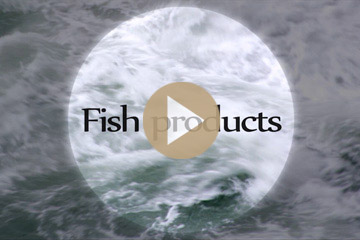Видеостудия Премьера. Презентационный ролик. Продукция группы компаний Eurofish