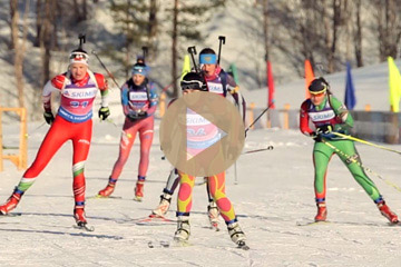 Видеостудия Премьера. Кубок Анны Богалий SKIMiR 2017 - Финал