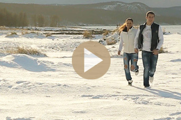 Видеостудия Премьера. Love story