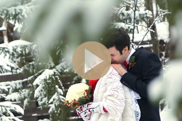 Видеостудия Премьера. Свадебный клип