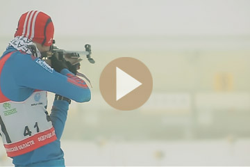 Видеостудия Премьера. СК Баренцспорт