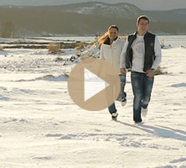 Видеотудия Премьера. Love story