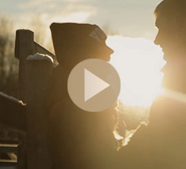 Видеотудия Премьера. Love story