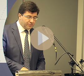 Видеостудия Премьера. Корпорация Развития. VI Инвест-сессия