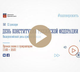Видеостудия Премьера. Видео трансляция. Трансляция. Онлайн трансляция. Общероссийский день приёма граждан